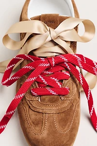 Sporty Shoe Laces, Set of 3