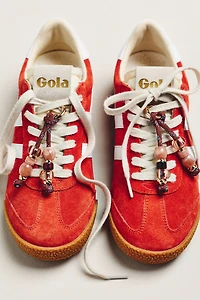 Sporty Shoe Charms, Set of 2