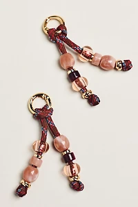 Sporty Shoe Charms, Set of 2