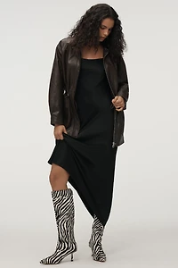Studio Amelia Petra Calf Boots