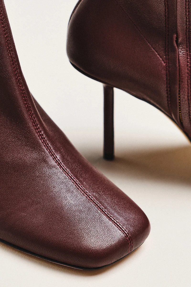 Studio Amelia Sierra 90 Stiletto Boots