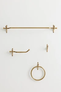 Mallard Duck Bath Hook