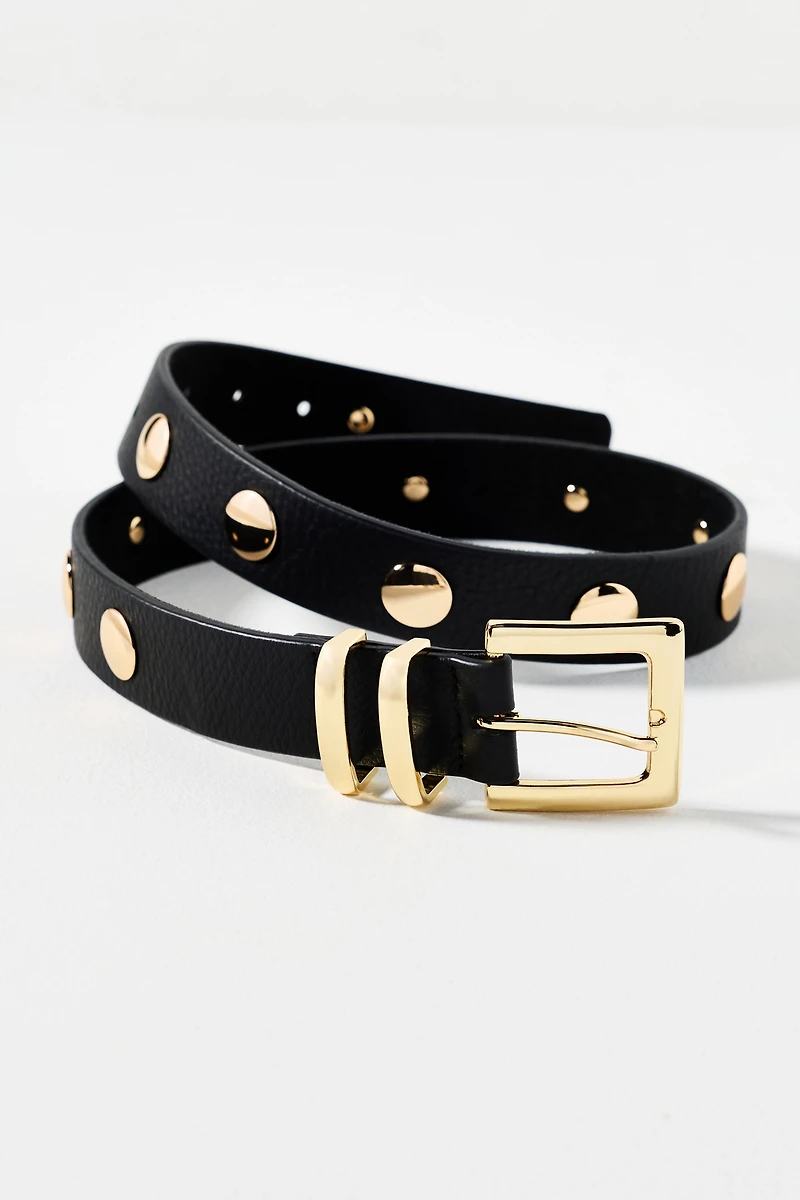 B-Low The Belt Sphinx Studded Moto