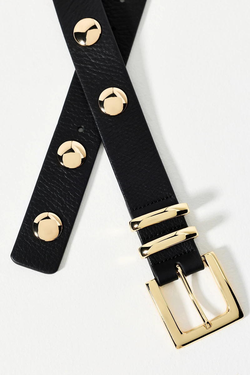 B-Low The Belt Sphinx Studded Moto