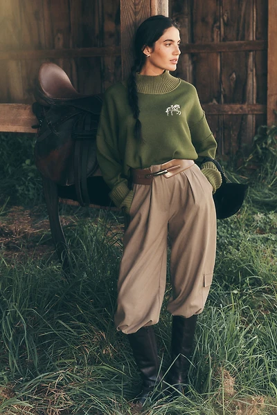 B-Low The Belt Lydia Mod