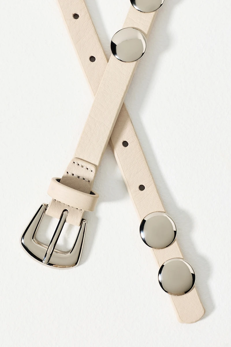 B-Low The Belt Ames Leather