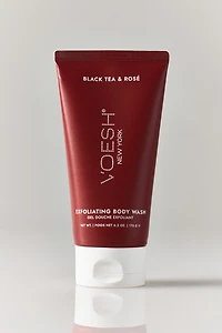 VOESH Exfoliating Body Wash