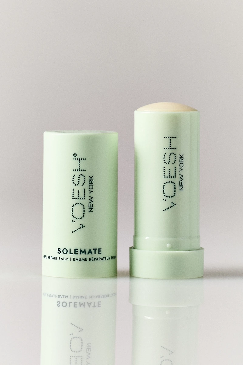 Voesh Heel Repair Balm