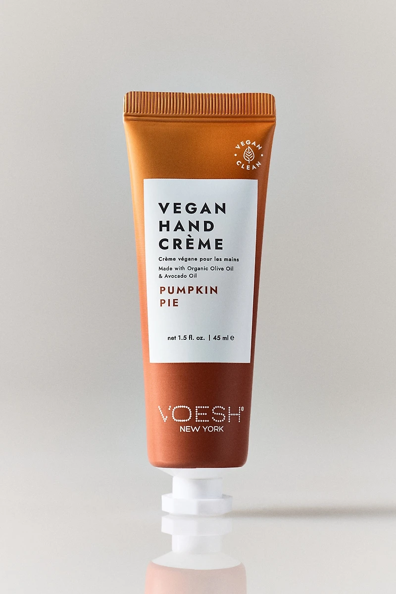 VOESH Pumpkin Pie Hand Crème