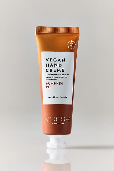 VOESH Pumpkin Pie Hand Crème