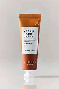 VOESH Pumpkin Pie Hand Crème