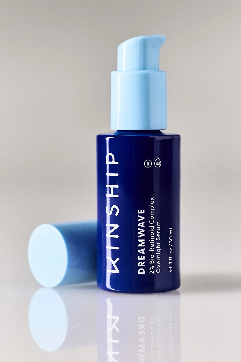 Kinship Dreamwave Overnight Serum