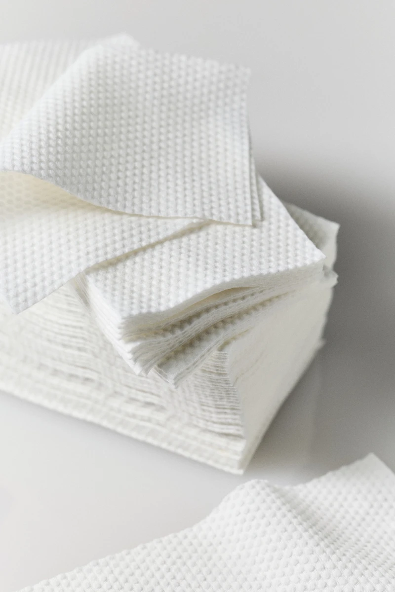 Makeup Eraser Cloud Clean Eco Towelettes
