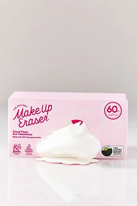 MakeUp Eraser Cloud Clean Eco Towelettes