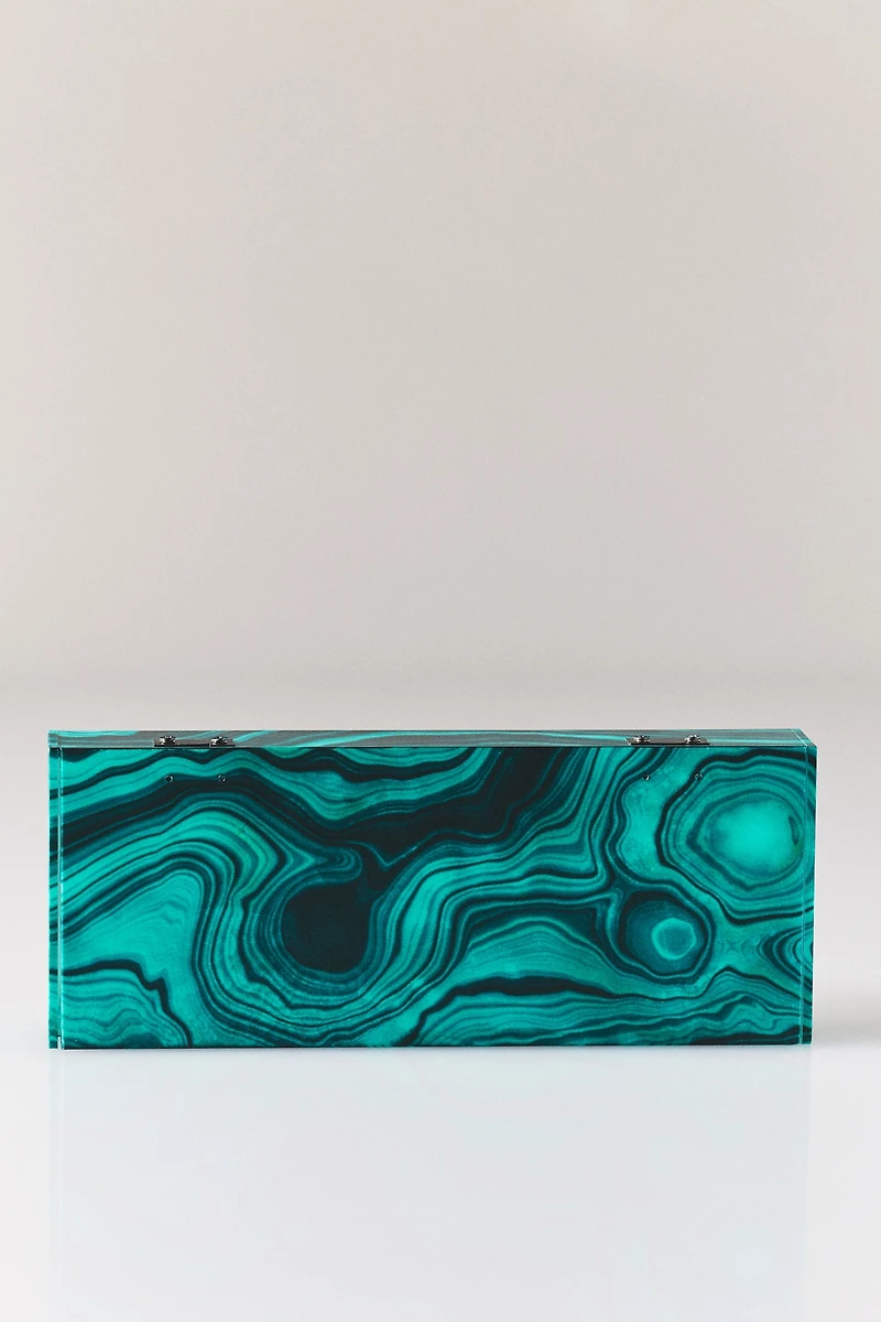 Chronically Chic Pill Organizer Box