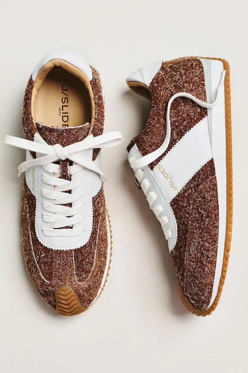 J Slides Lilith Sneakers
