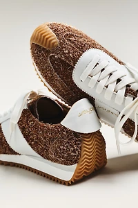 J Slides Lilith Sneakers