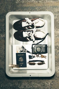 J Slides Peggy Sneakers