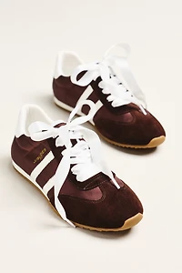 J Slides Peggy Sneakers