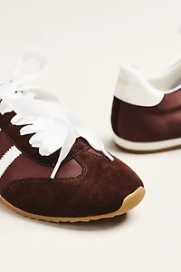 J Slides Peggy Sneakers