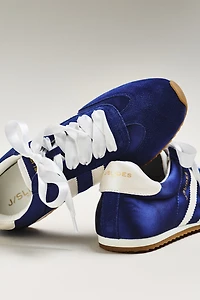 J Slides Peggy Sneakers