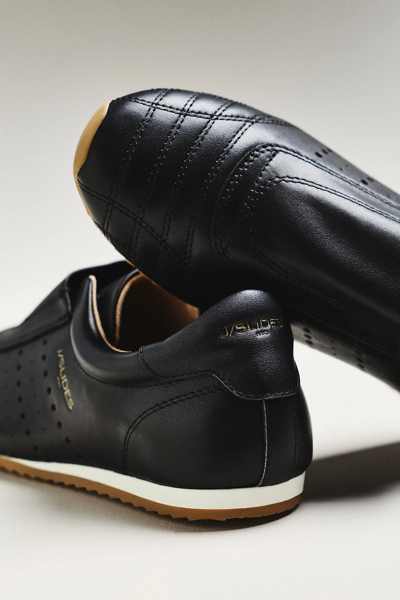 J Slides Paris Slim Sneakers