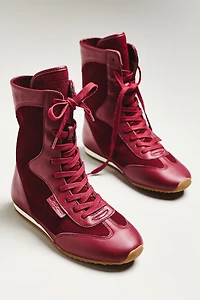 J Slides Phoenix High-Top Sneakers