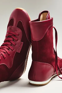 J Slides Phoenix High-Top Sneakers