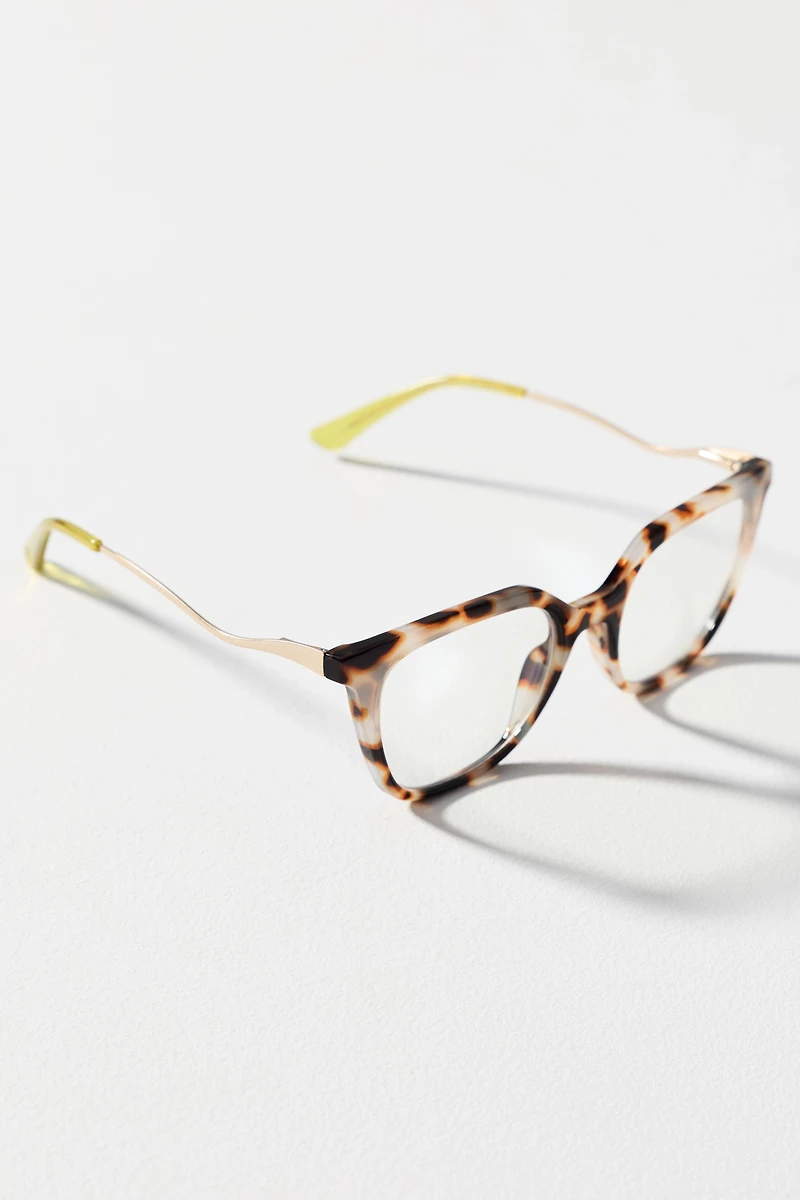 Peepers Square Readers
