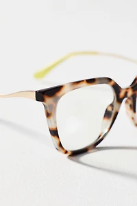 Peepers Square Readers