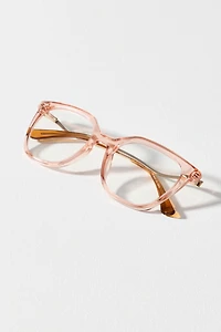 Peepers Square Readers
