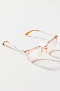 Peepers Square Readers