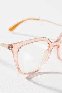 Peepers Square Readers