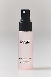 ICONIC London Prep Set Blur Mini
