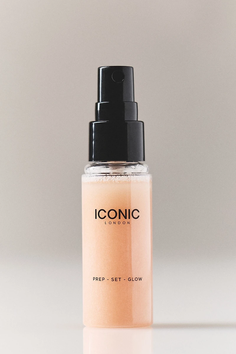 ICONIC London Mini Prep Set Glow