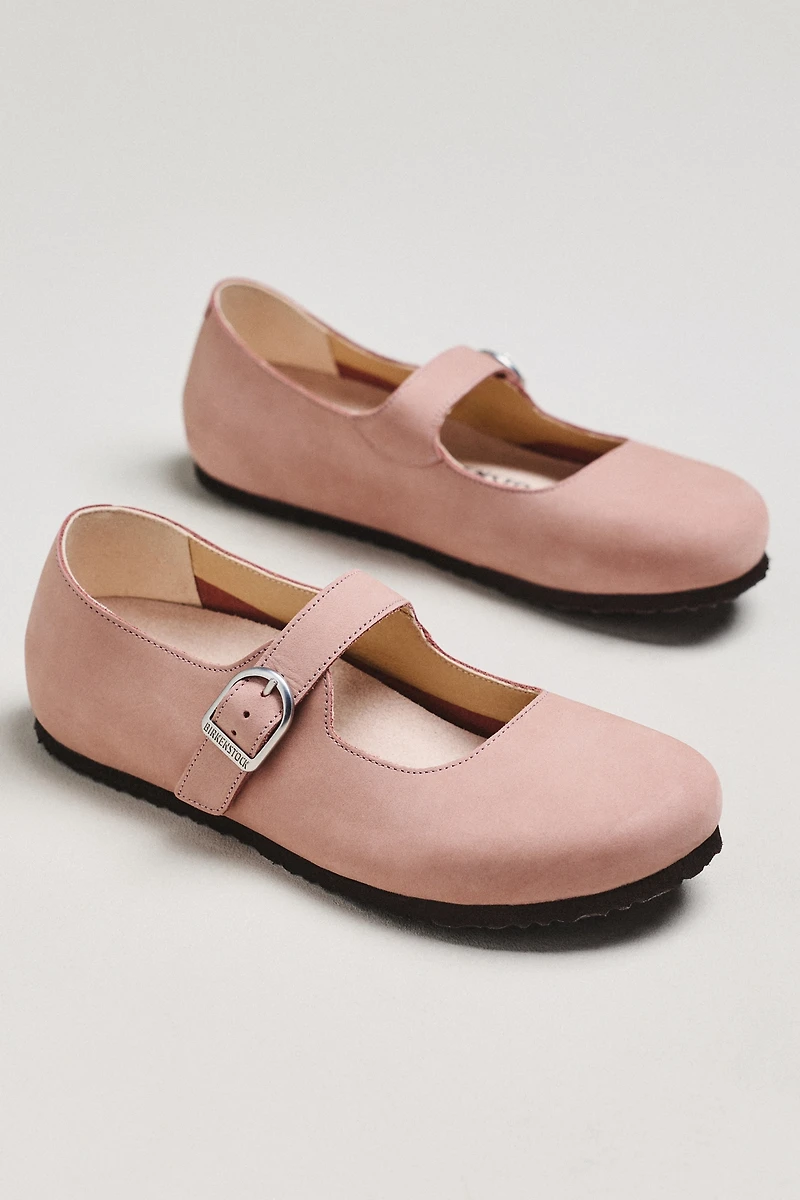 Birkenstock Santa Clarita Mary Jane Flats