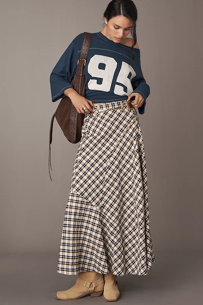 Streets Ahead Bit Detail Waist Belt