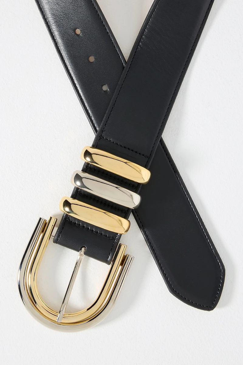 Streets Ahead Terra Waist Belt