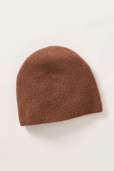 By Anthropologie Cashmere Beanie