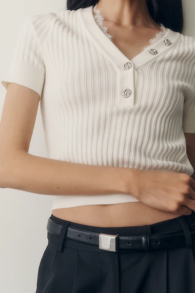 Seven Hills Soho Belt