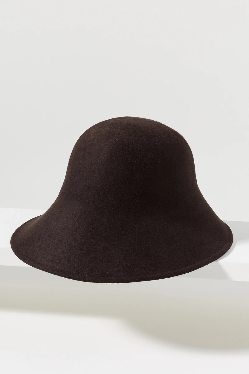 Van Palma Slope Bucket Hat