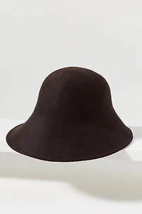 Van Palma Slope Bucket Hat