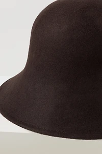 Van Palma Slope Bucket Hat