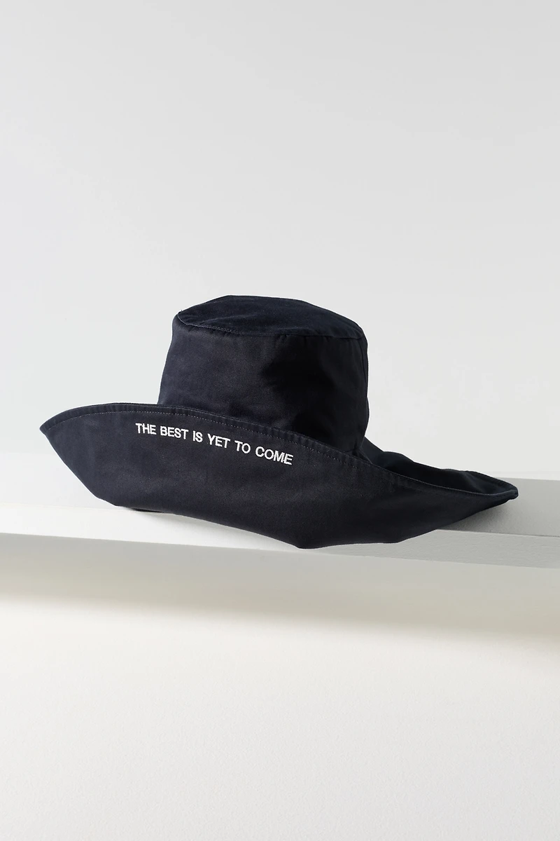 Van Palma Ava Bucket Hat