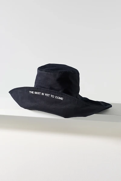 Van Palma Ava Bucket Hat