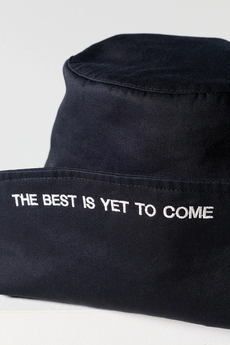 Van Palma Ava Bucket Hat