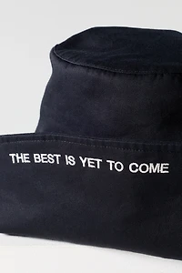Van Palma Ava Bucket Hat