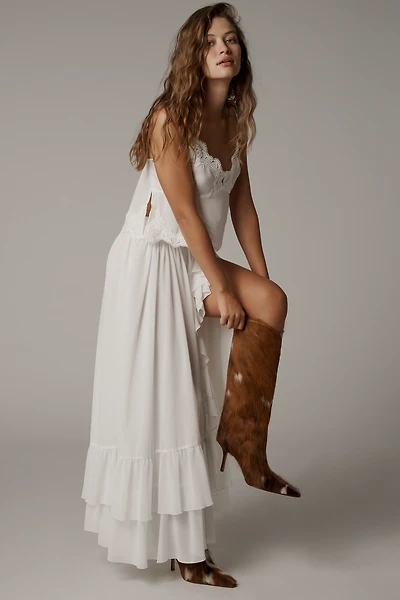 Schutz Maryana Wild Western Boots