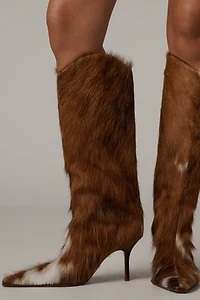 Schutz Maryana Wild Western Boots
