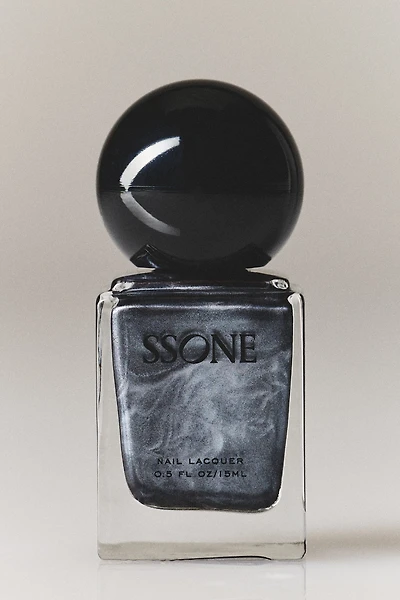 SSONE Nail Lacquer